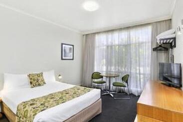 ホテル Botanical Hamilton