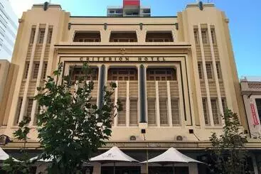 Criterion Hotel Perth