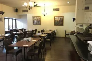 Criterion Hotel Perth