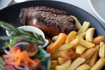 ホテル Cairns Harbourside