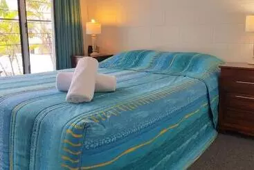 Hotel Mango Tree Holiday Apartments