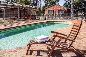 Mercure Ballarat Hotel & Convention Centre