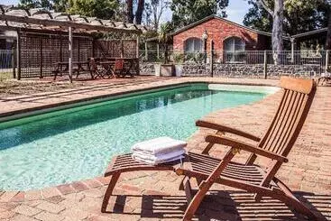 Mercure Ballarat Hotel & Convention Centre