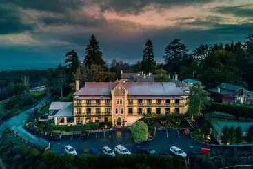 בית מלון כפרי Mount Lofty House & Estate Adelaide Hills