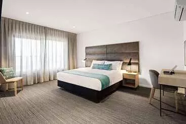 Quality Hotel Lakeside