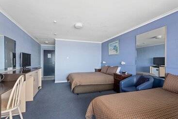 Hotel Swansea Motor Inn Tasmania