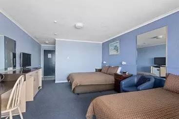 Hotel Swansea Motor Inn Tasmania