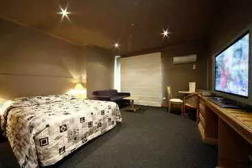 Jika International Motel Conference Centre & Restaurant