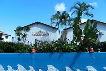 Miami Shore Apartments & Motel