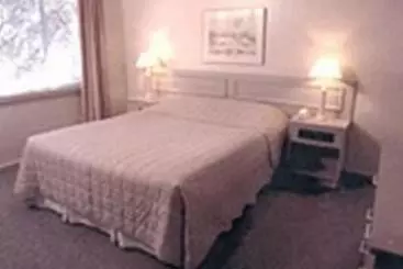 מוטל Clayton Monash Motor Inn & Serviced Apartments