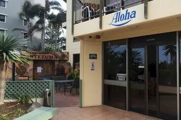 Aloha Apartments