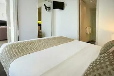 Amity Apartment S