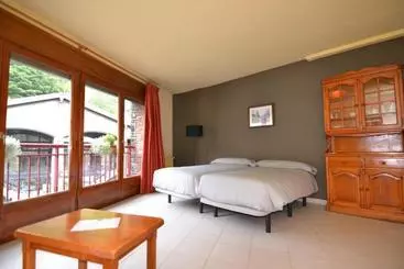 Aparthotel Pobladó
