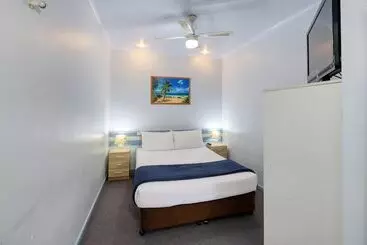 Tumut Farrington Motel