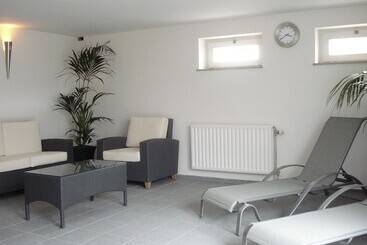 Eurotel Lanaken Different Hotels