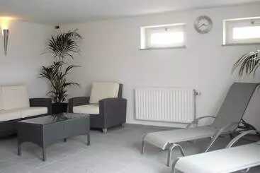 Eurotel Lanaken   Different Hotels