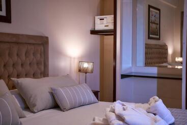 فندق Catalinas Tucuman