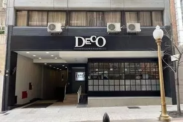 هتل Deco Collection