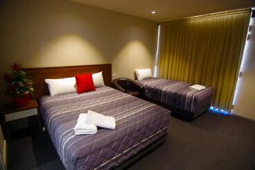 فندق Jane Eliza Motor Inn