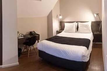 Résidence Hotel Le Quinze Grand Place Brussels