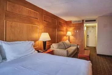 בית מלון כפרי Amenida Residences, Calgary