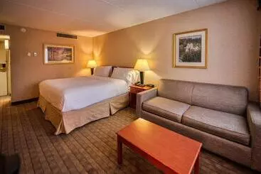 בית מלון כפרי Amenida Residences, Calgary