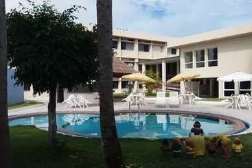 Hotel Aracaju Praia