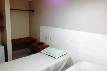 Hotel Aracaju Praia