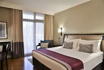 Hotel Avani Gaborone Resort & Casino