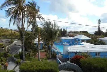 Hotel Blue Horizons Guest House