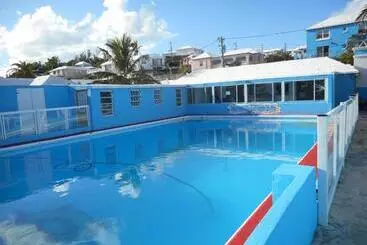 Hotel Blue Horizons Guest House