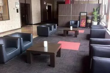 ホテル Chicoutimi, Affilié à Hyvi