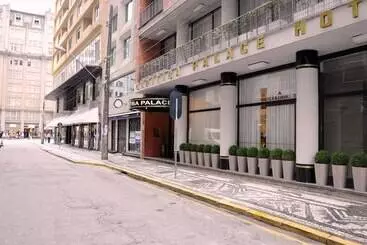 فندق Curitiba Palace