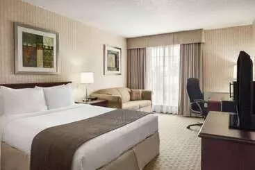 فندق Days Inn By Wyndham Brantford