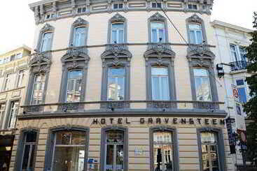 هتل Gravensteen