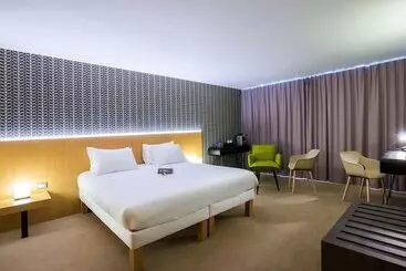 호텔 Ibis Styles Kortrijk Expo