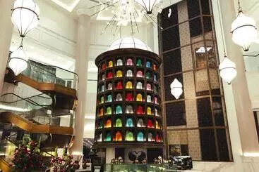 هتل Intercontinental Dhaka, An Ihg