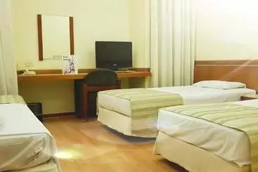 ホテル Nikkey Palace