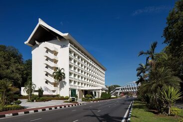 Radisson Hotel Brunei Darussalam