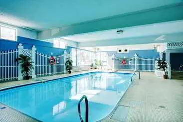 Hotel Rodd Charlottetown