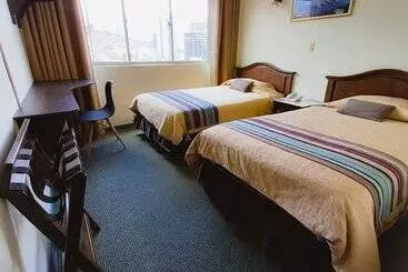 בית מלון כפרי Sagarnaga