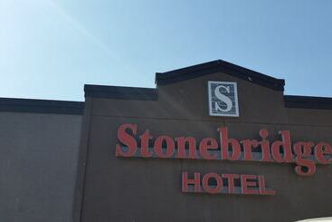 בית מלון כפרי Stonebridge