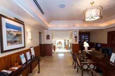 هتل The Reefs Resort And Club