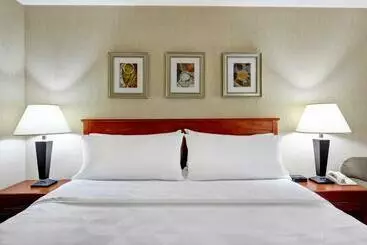 酒店 Holiday Inn Guelph  And Conference Centre, An Ihg