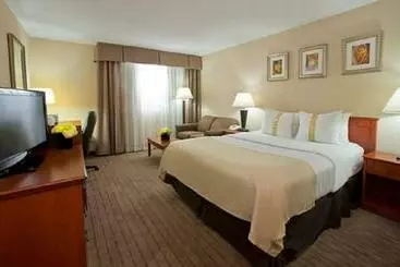 酒店 Holiday Inn Guelph And Conference Centre, An Ihg