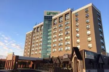 Holiday Inn Hotel & Suites London, An Ihg