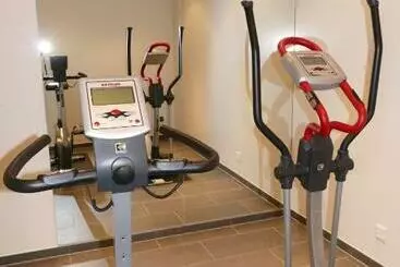 ホテル 3 Könige & Post