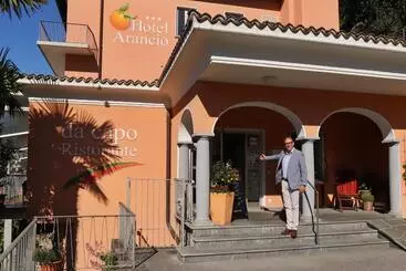 Hotel Arancio