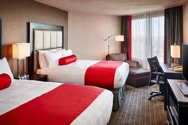 فندق Best Western Plus Waterfront