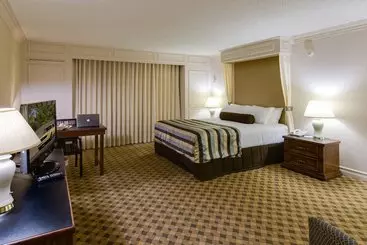 Hotel Black Knight Inn